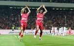  شایعه عجیب در مورد دو ستاره پرسپولیس؛ اورونوف و رفیعی رفتنی هستند؟ 